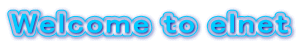 Welcome to elnet
